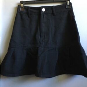 XS Mini Skirt